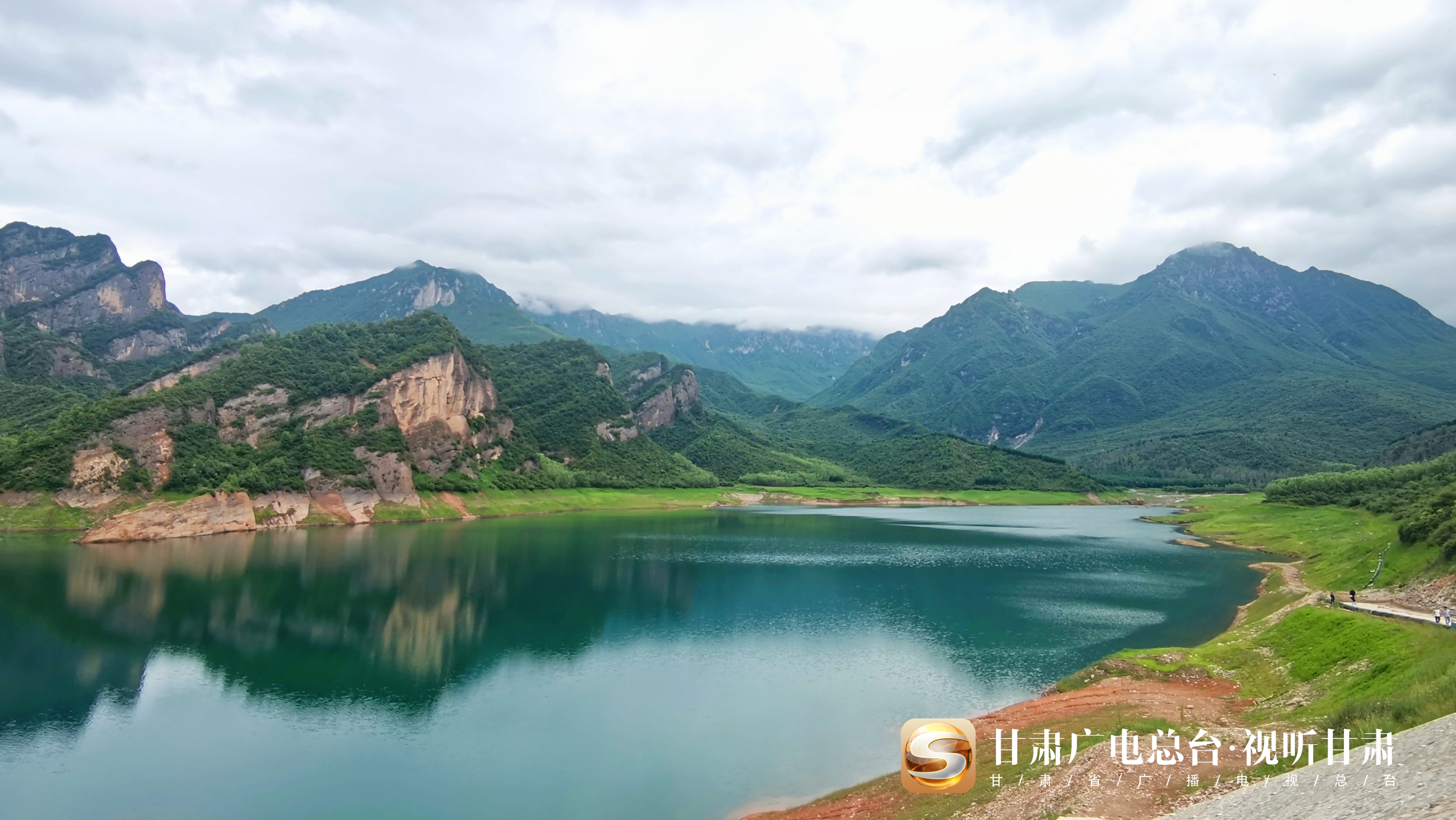 图集这个夏天总要来趟和政吧感受山水风光体验清凉一夏